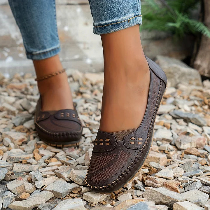 Dawn - Women’s Orthopedic Shoes