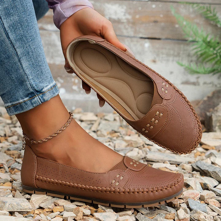 Dawn - Women’s Orthopedic Shoes