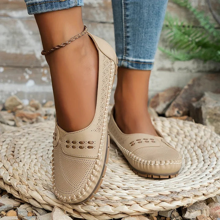 Dawn - Women’s Orthopedic Shoes