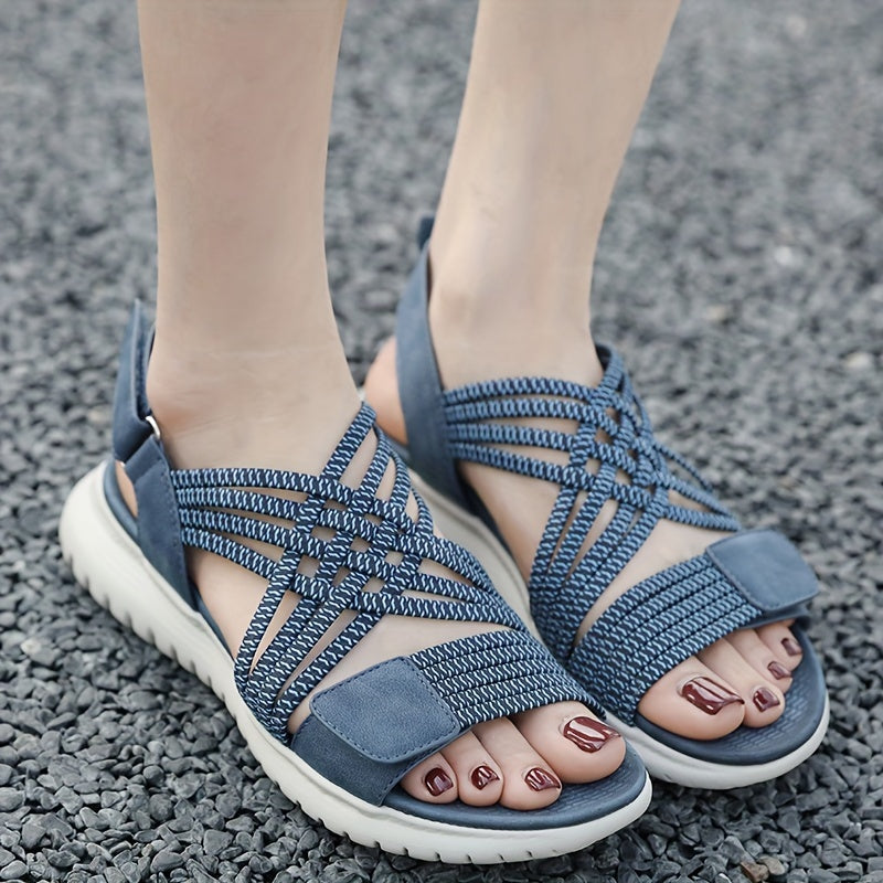 Camila Orthopedic Comfort Sandals