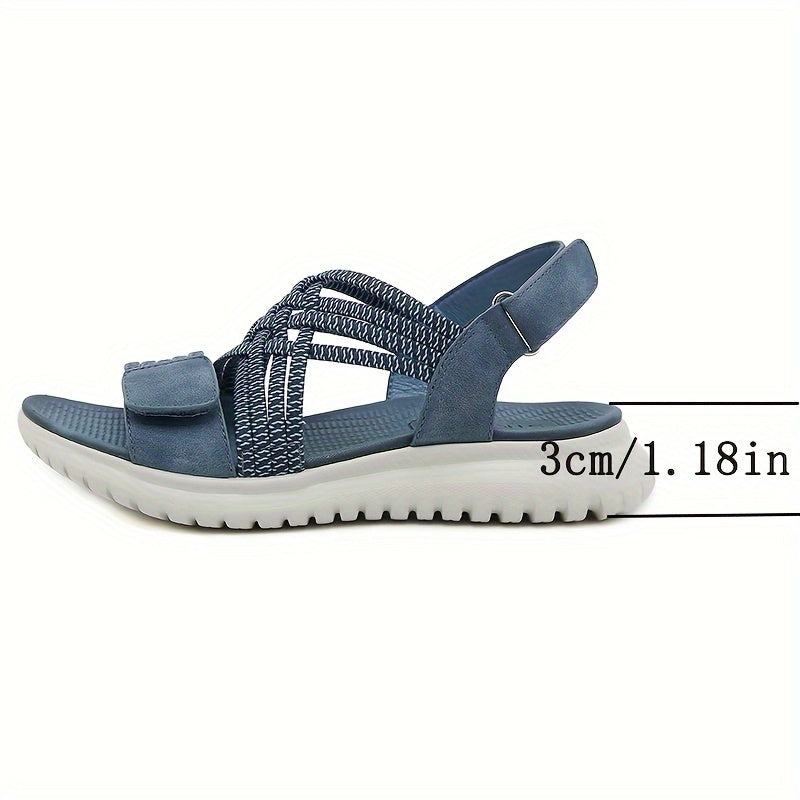 Camila Orthopedic Comfort Sandals