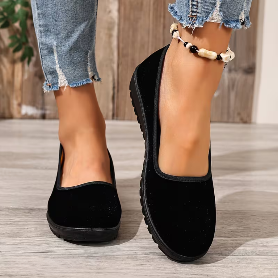 Zelia Orthopedic Comfort Shoes