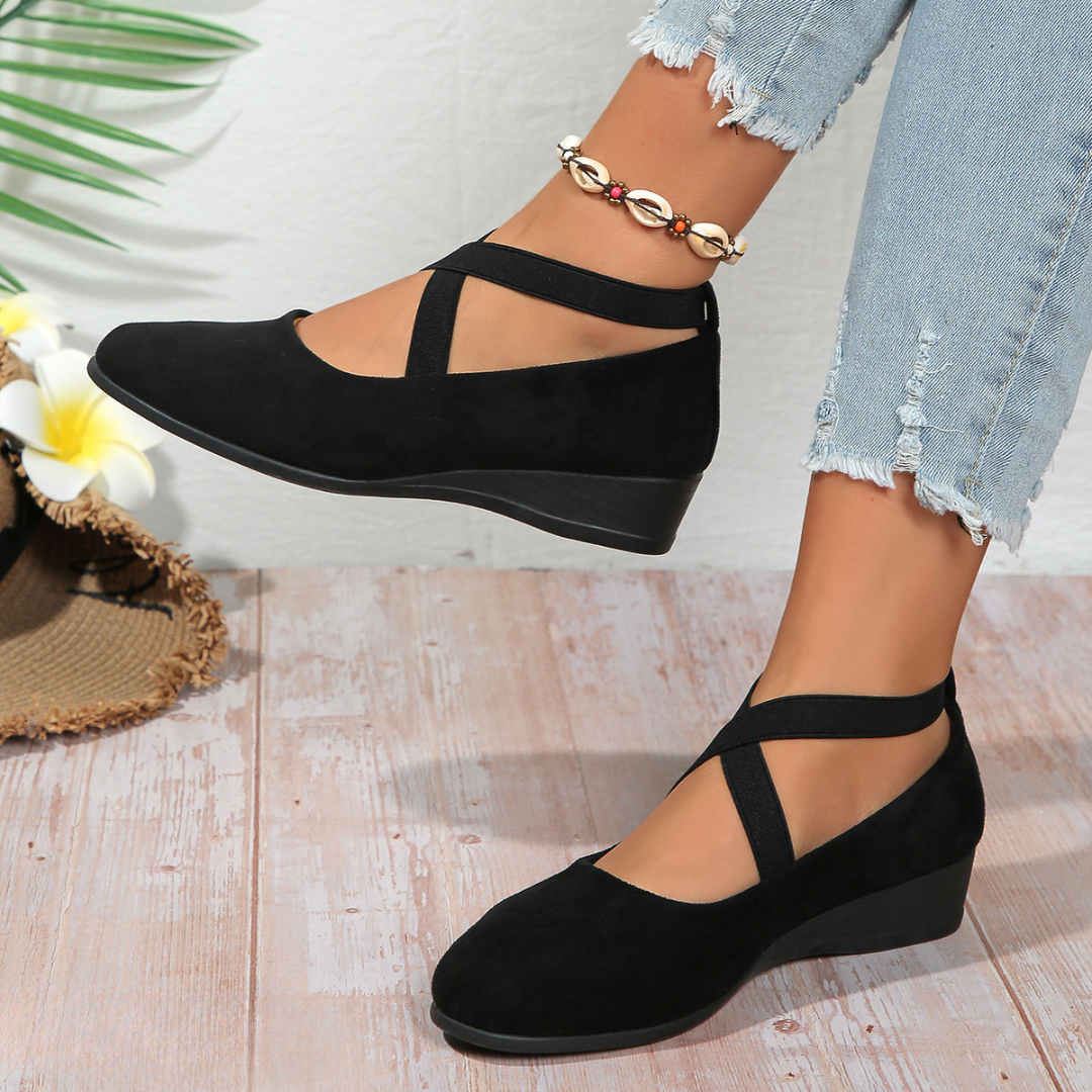 Maria Orthopedic Comfort Shoes