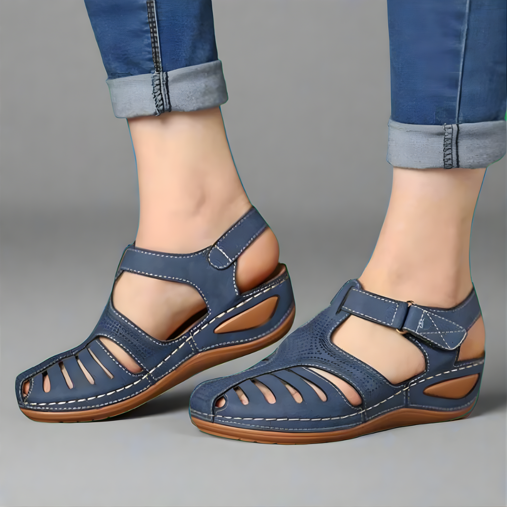 Marianna Orthopedic Bunion Corrector Sandals