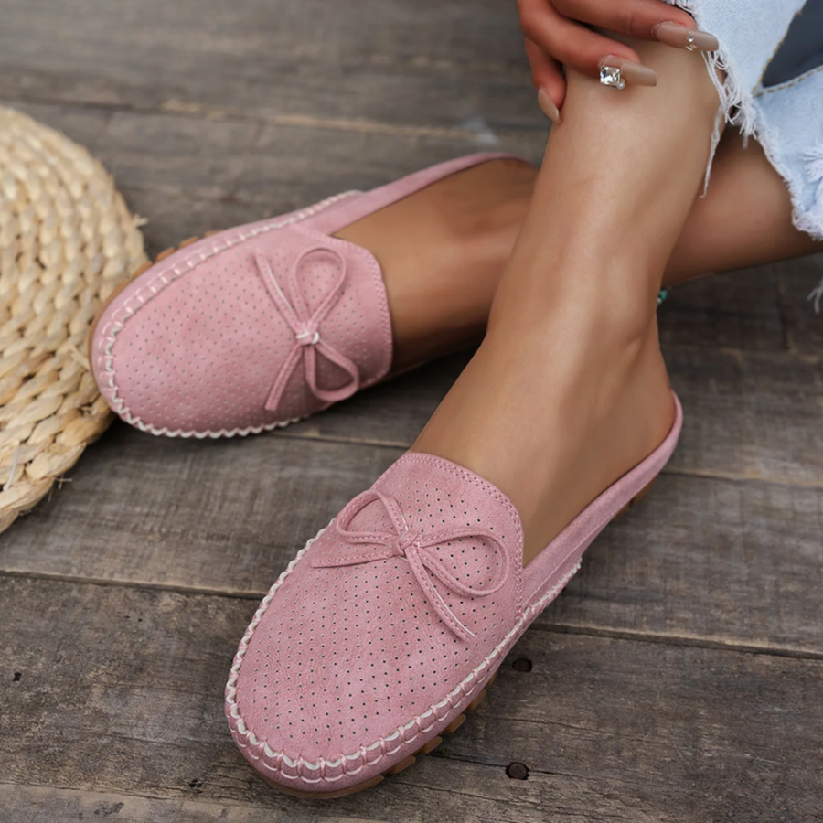 Erin Orthopedic Comfort Slip-On Shoes