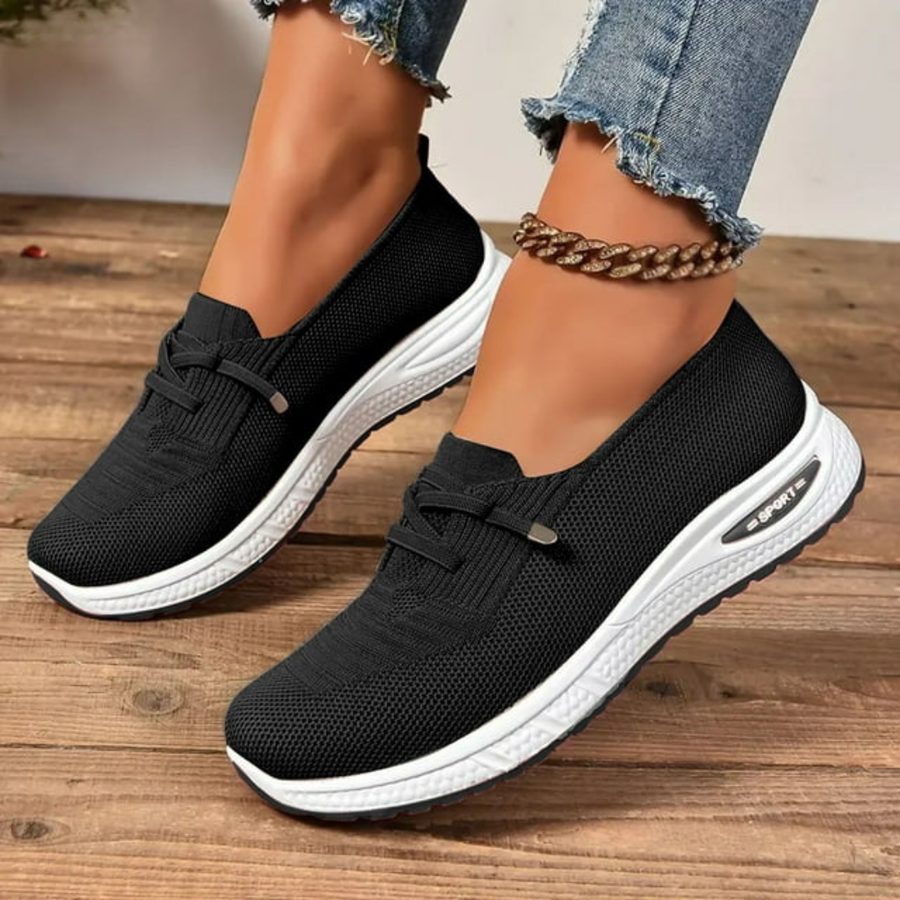 Raquel Orthopedic Comfort Shoes