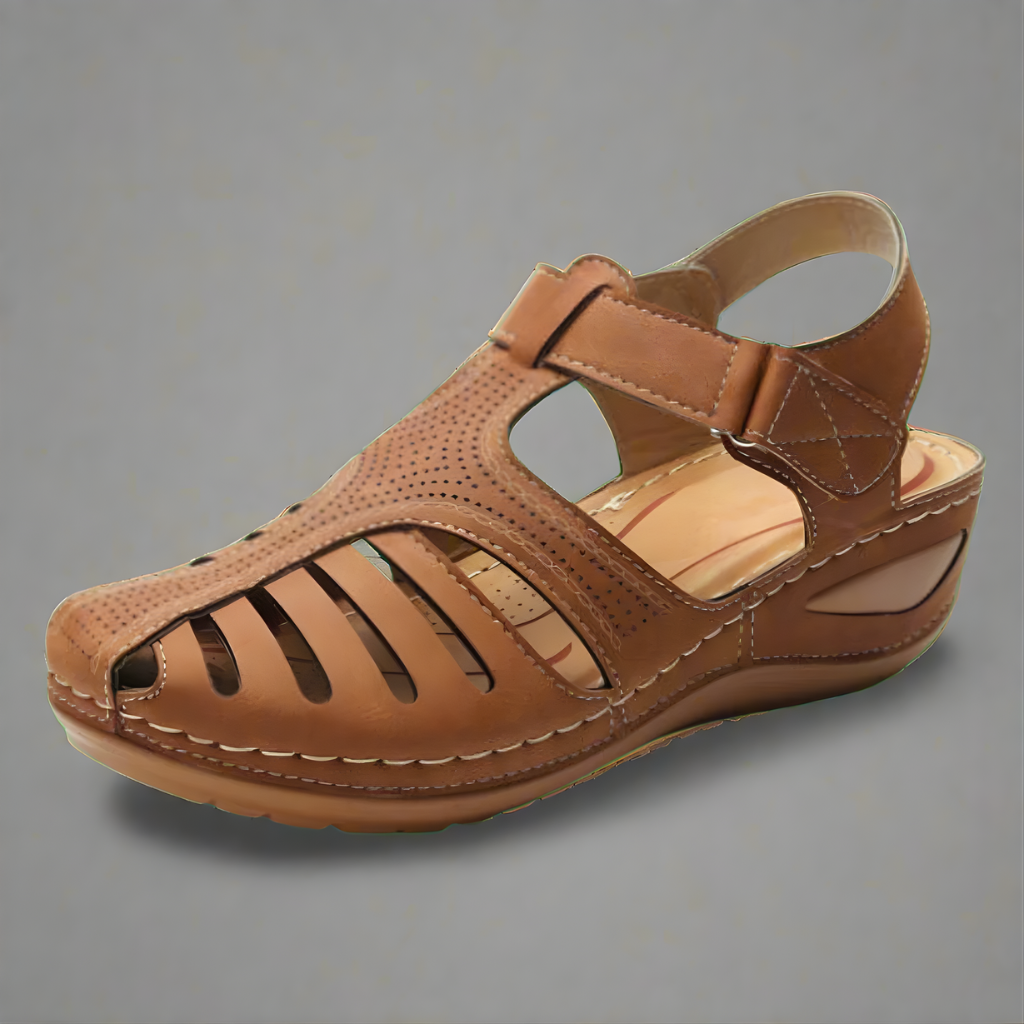 Marianna Orthopedic Bunion Corrector Sandals
