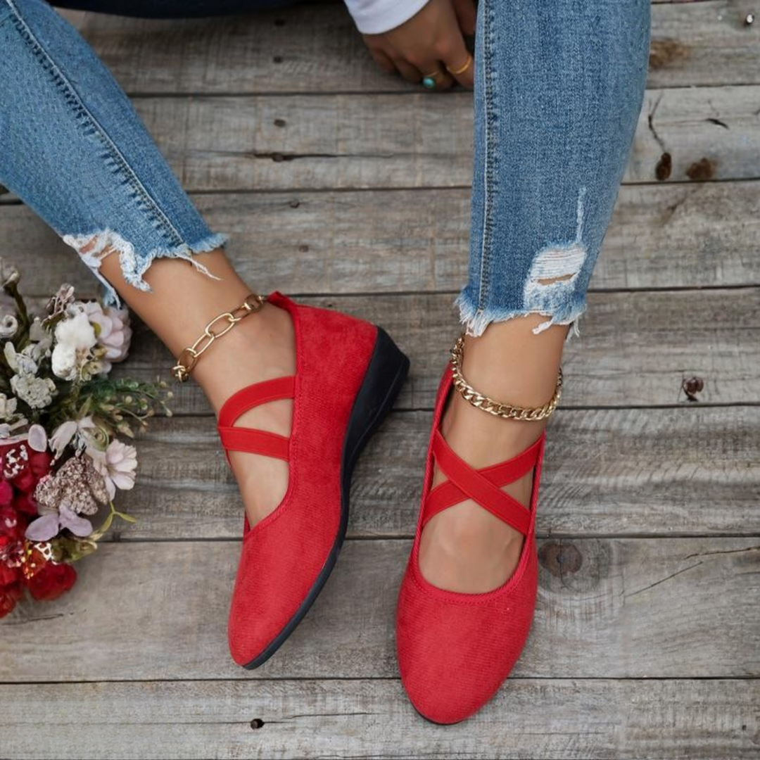 Maria Orthopedic Comfort Shoes