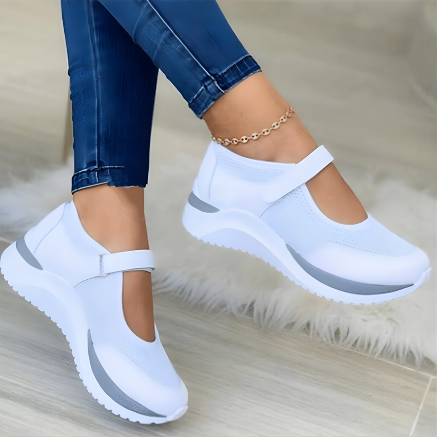 Reagan Women’s Orthopedic Shoes