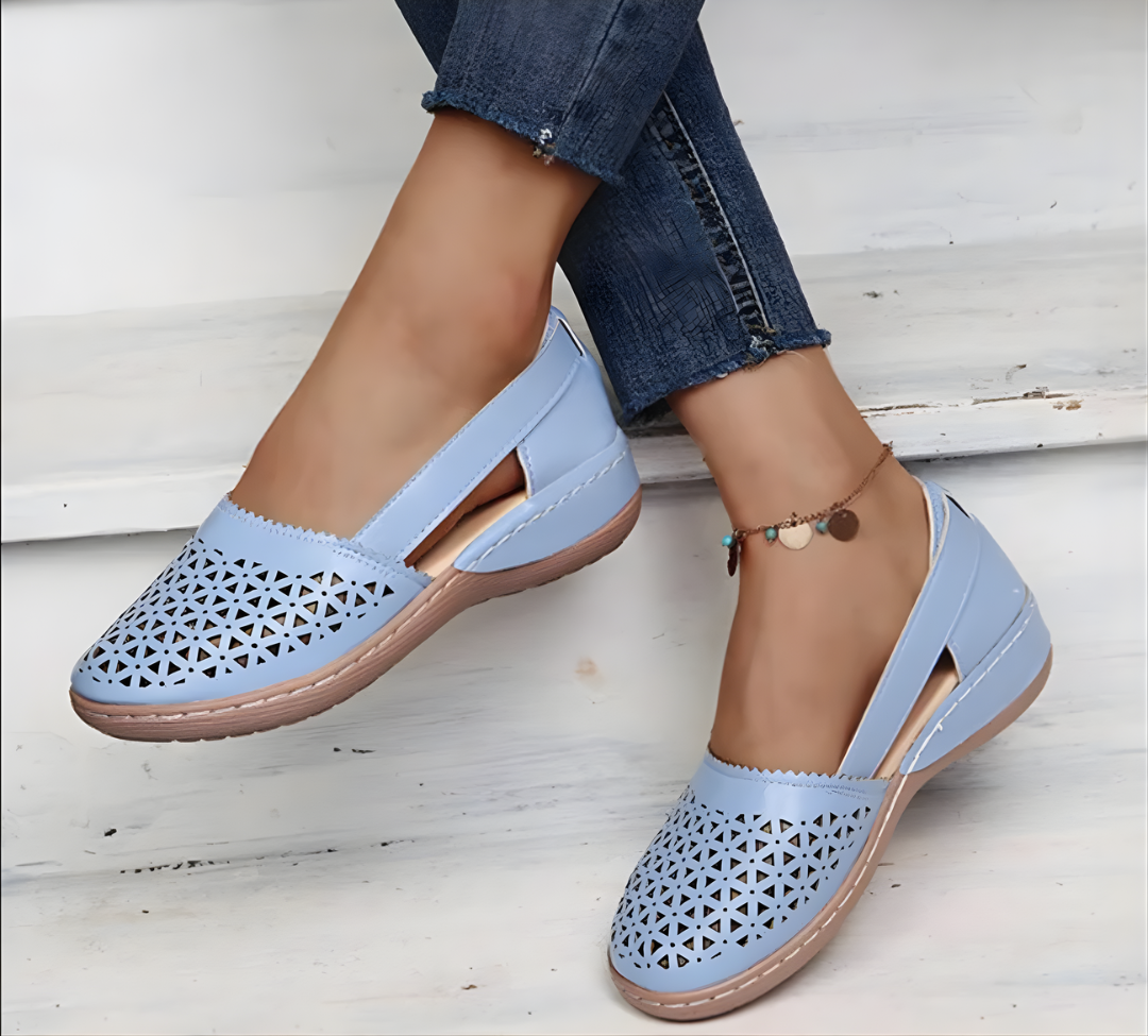 Viola Orthopedic Shoes