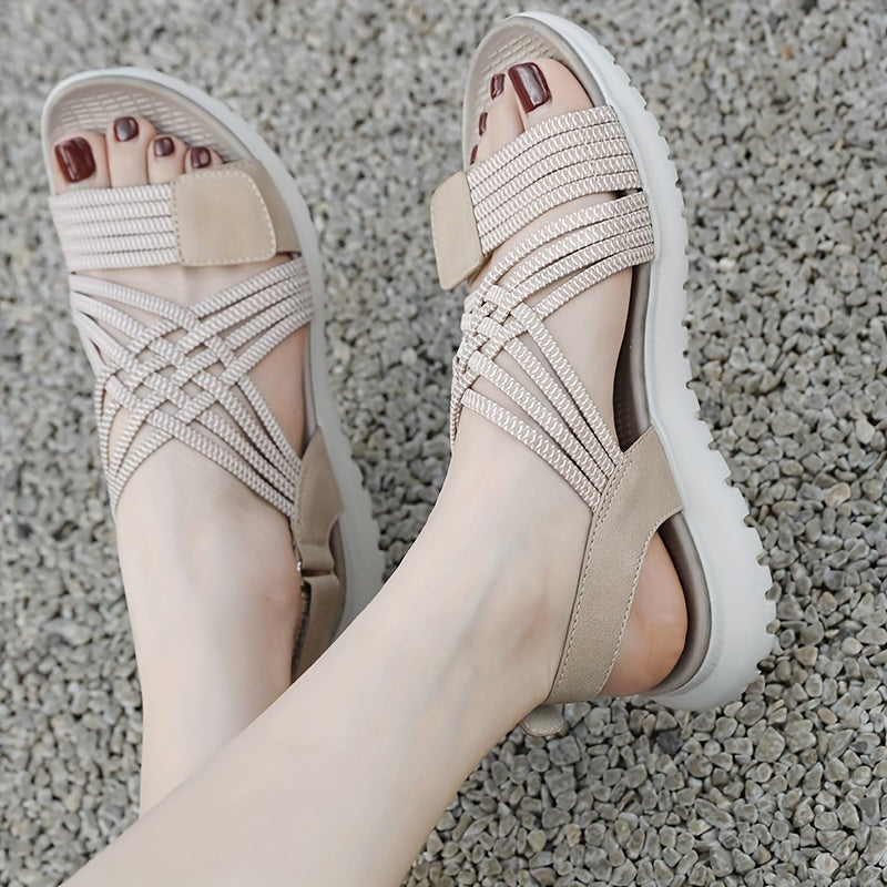 Camila Orthopedic Comfort Sandals