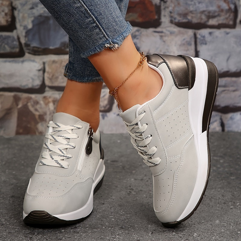 Emerie Orthopedic Sneakers