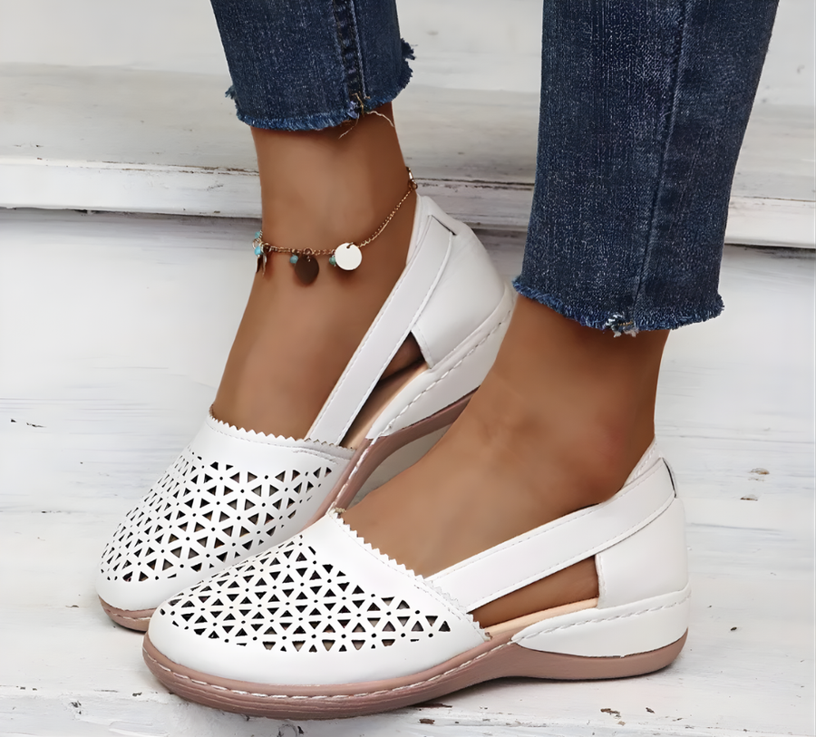 Viola Orthopedic Shoes