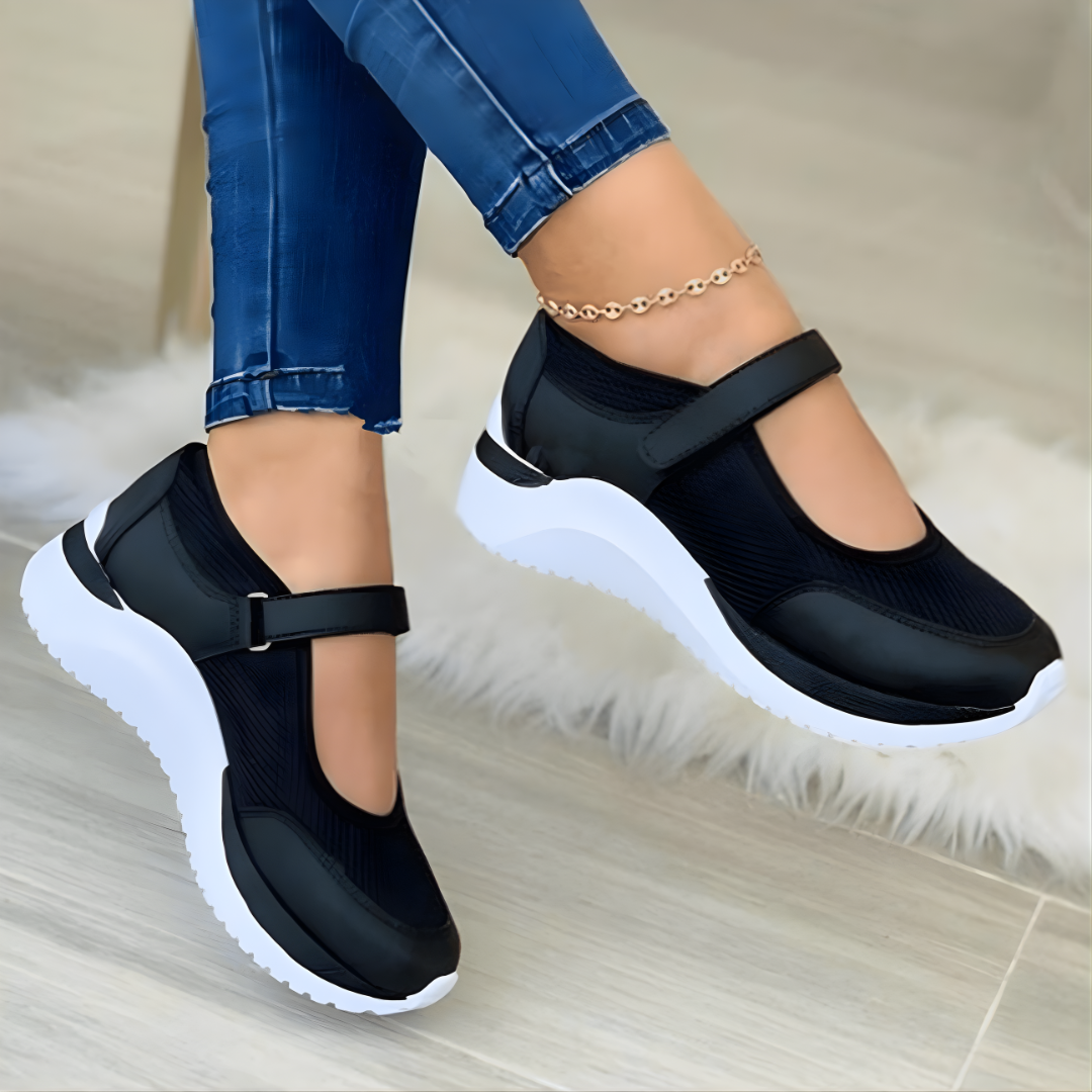 Reagan Women’s Orthopedic Shoes