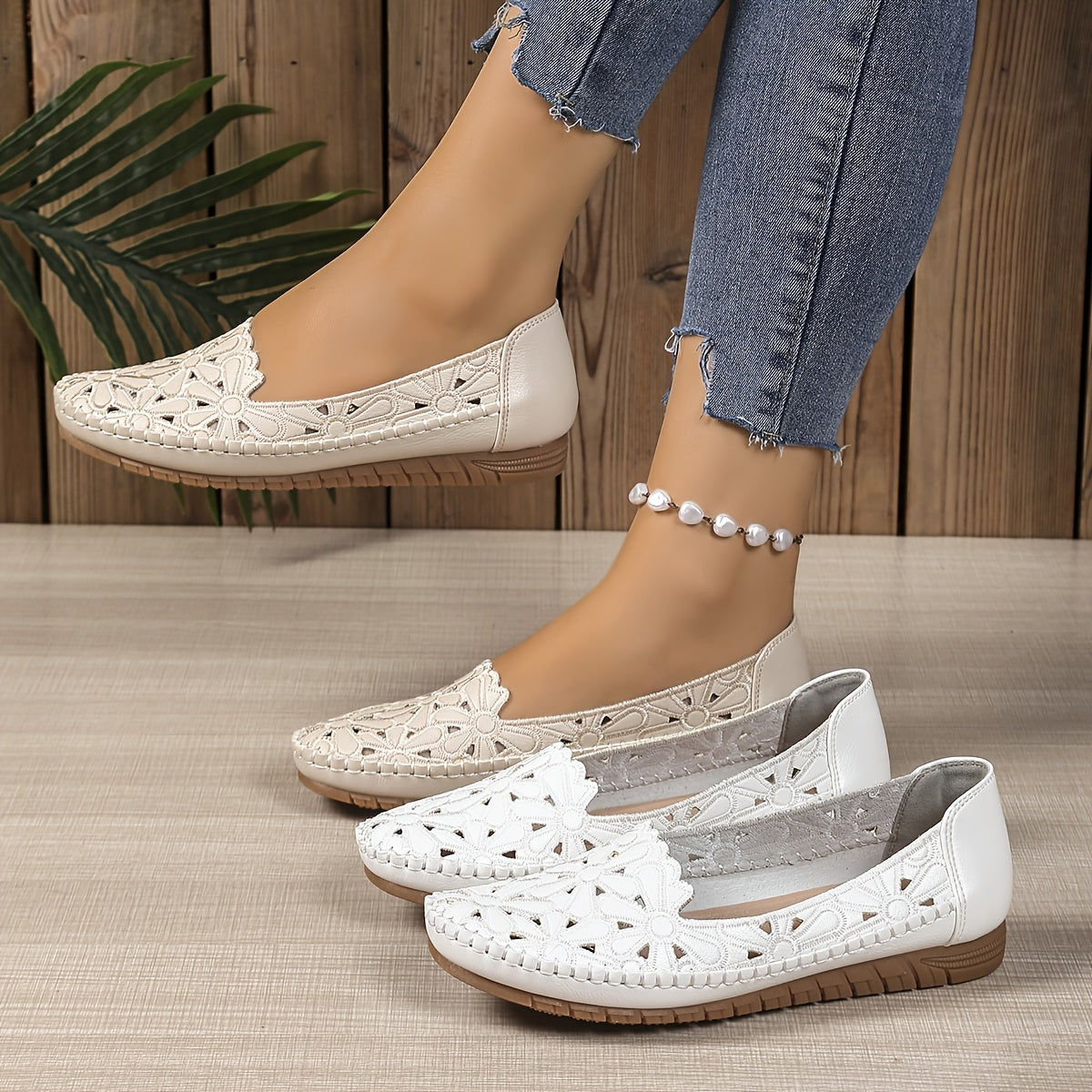 Jossie Elegant Orthopaedic Shoes