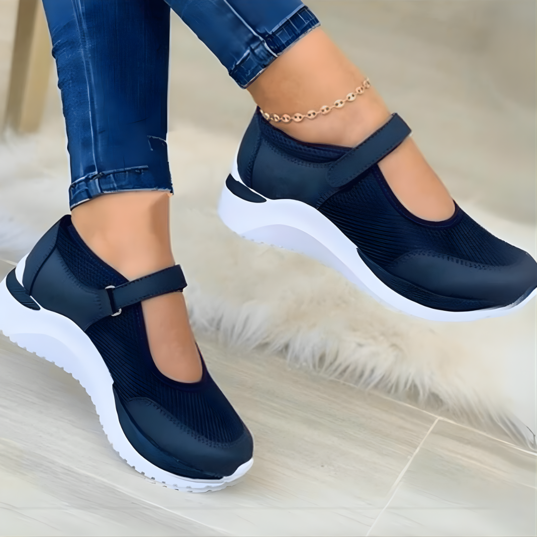Reagan Women’s Orthopedic Shoes