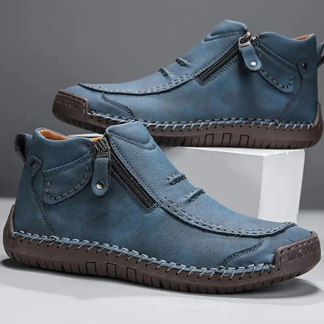 Deirdre Orthopedic Comfort Shoes