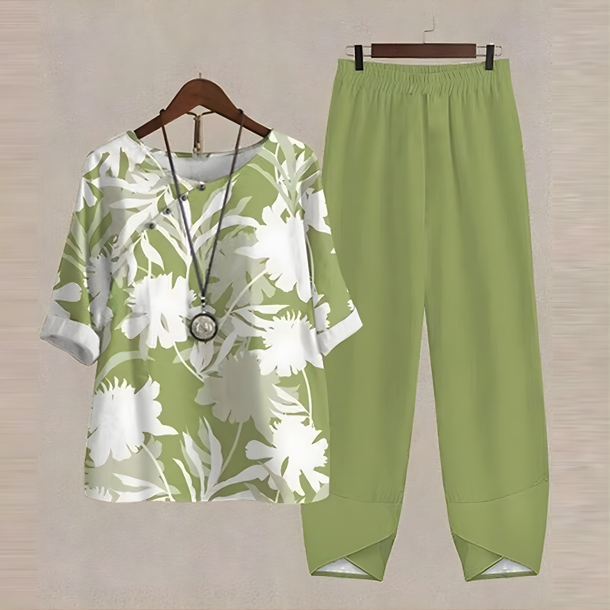 Odessa Two-Piece Set