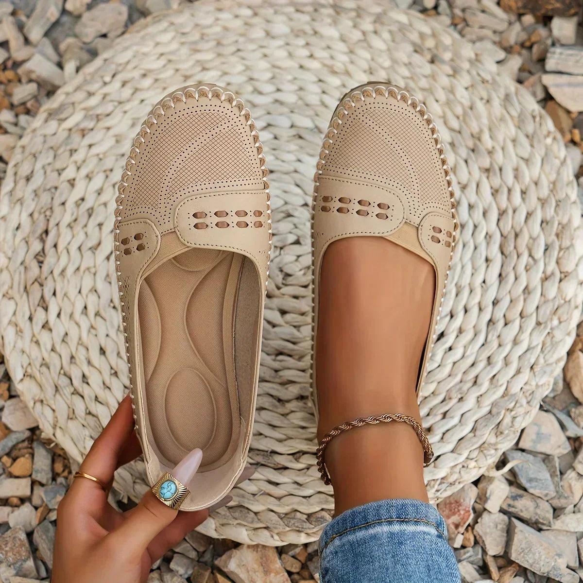 Dawn - Women’s Orthopedic Shoes
