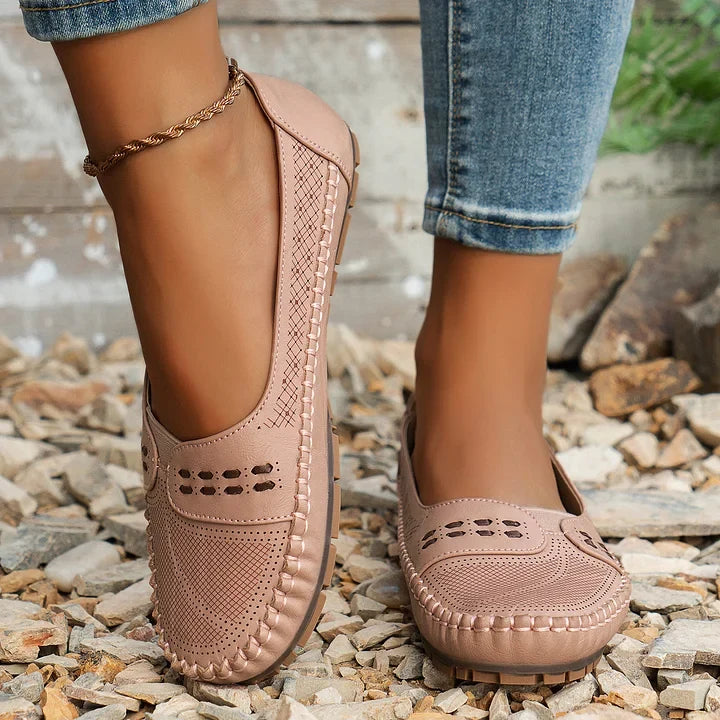Dawn - Women’s Orthopedic Shoes