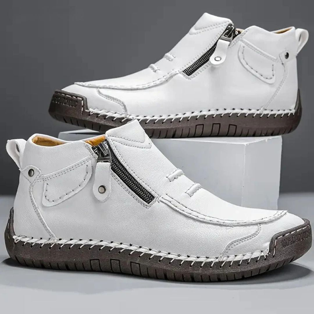 Deirdre Orthopedic Comfort Shoes