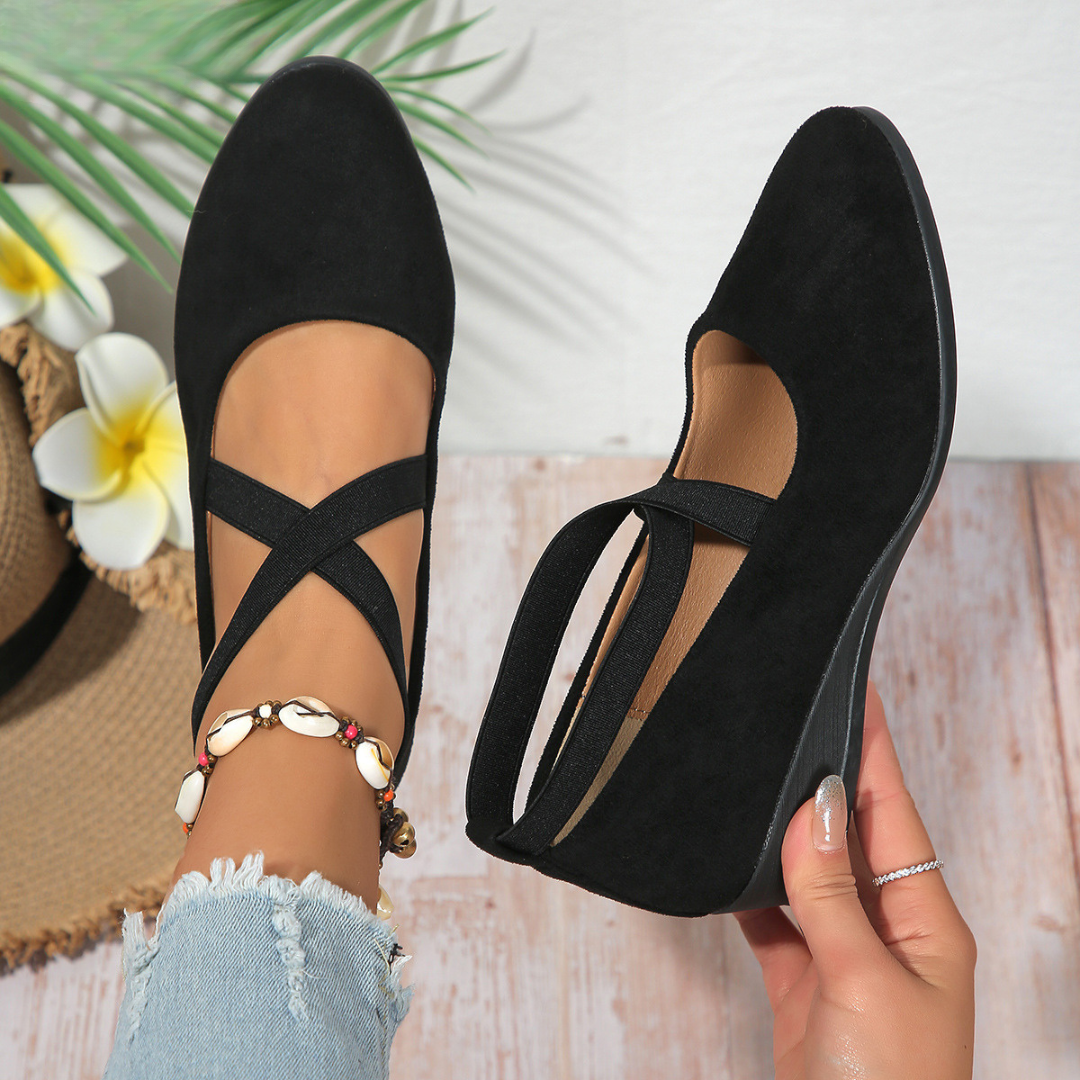 Maria Orthopedic Comfort Shoes
