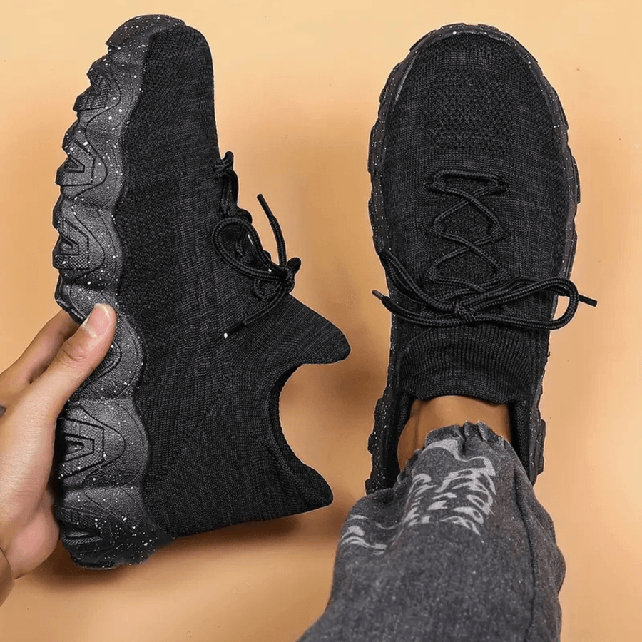 Kaiya Orthopedic Sneakers