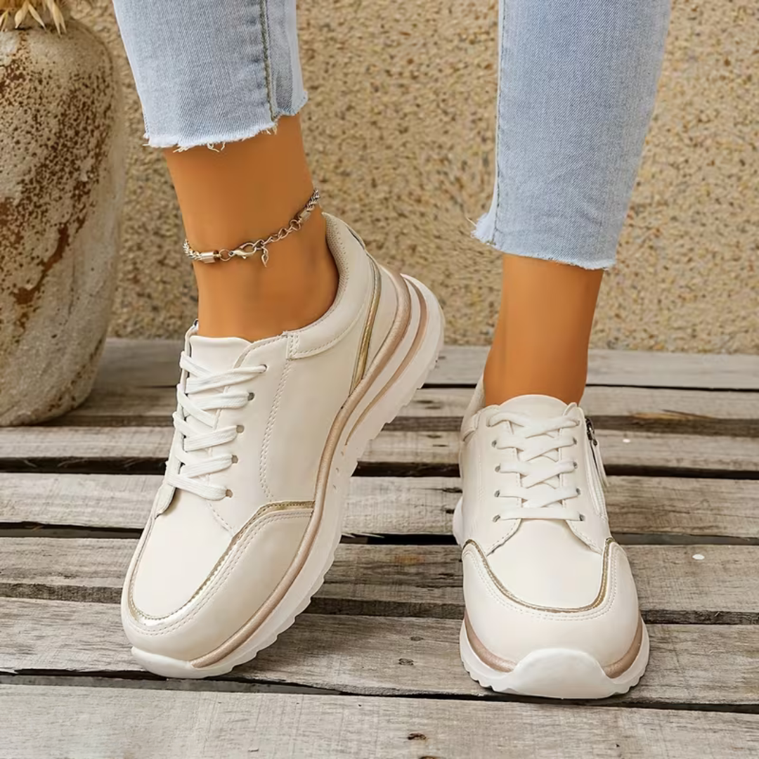 Lily Orthopedic Comfort Shoes