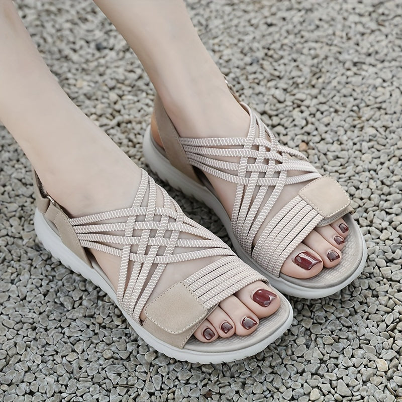 Camila Orthopedic Comfort Sandals