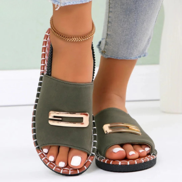Mia Comfort Sandals