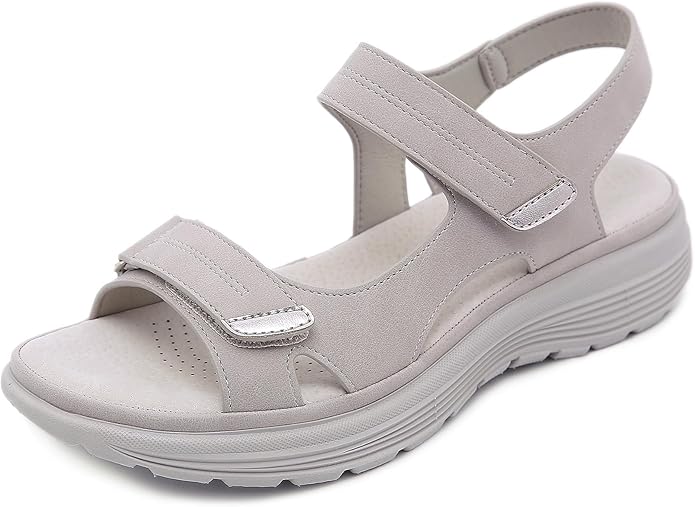 Sonja Orthopedic Sandals