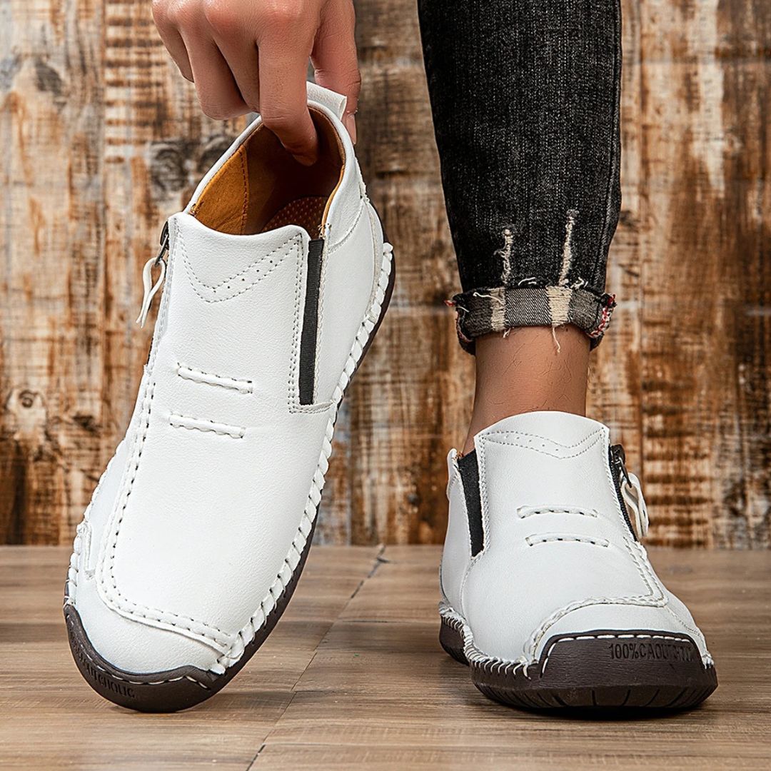 Deirdre Orthopedic Comfort Shoes