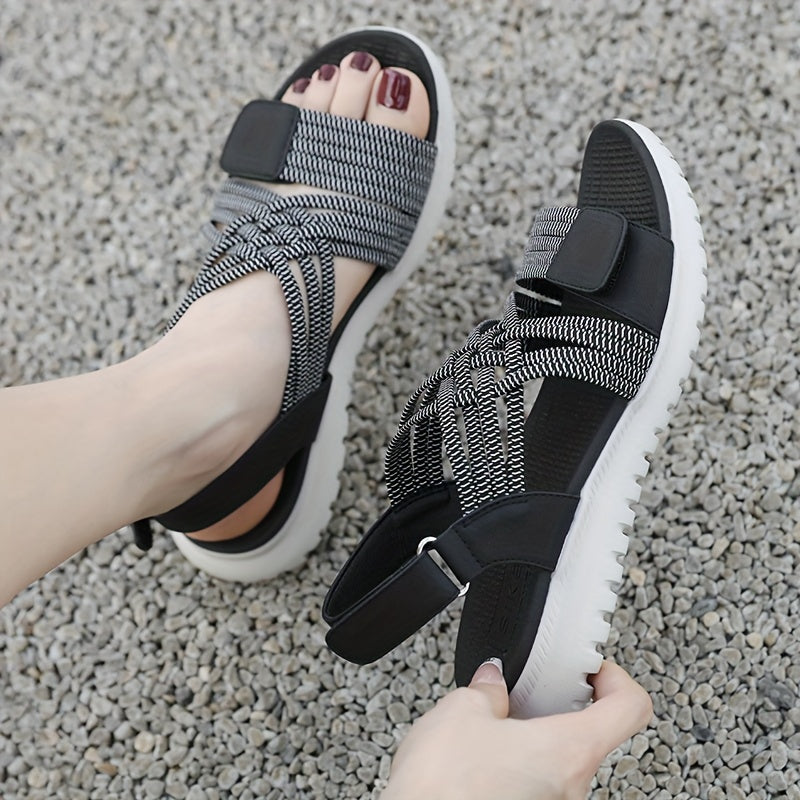 Camila Orthopedic Comfort Sandals