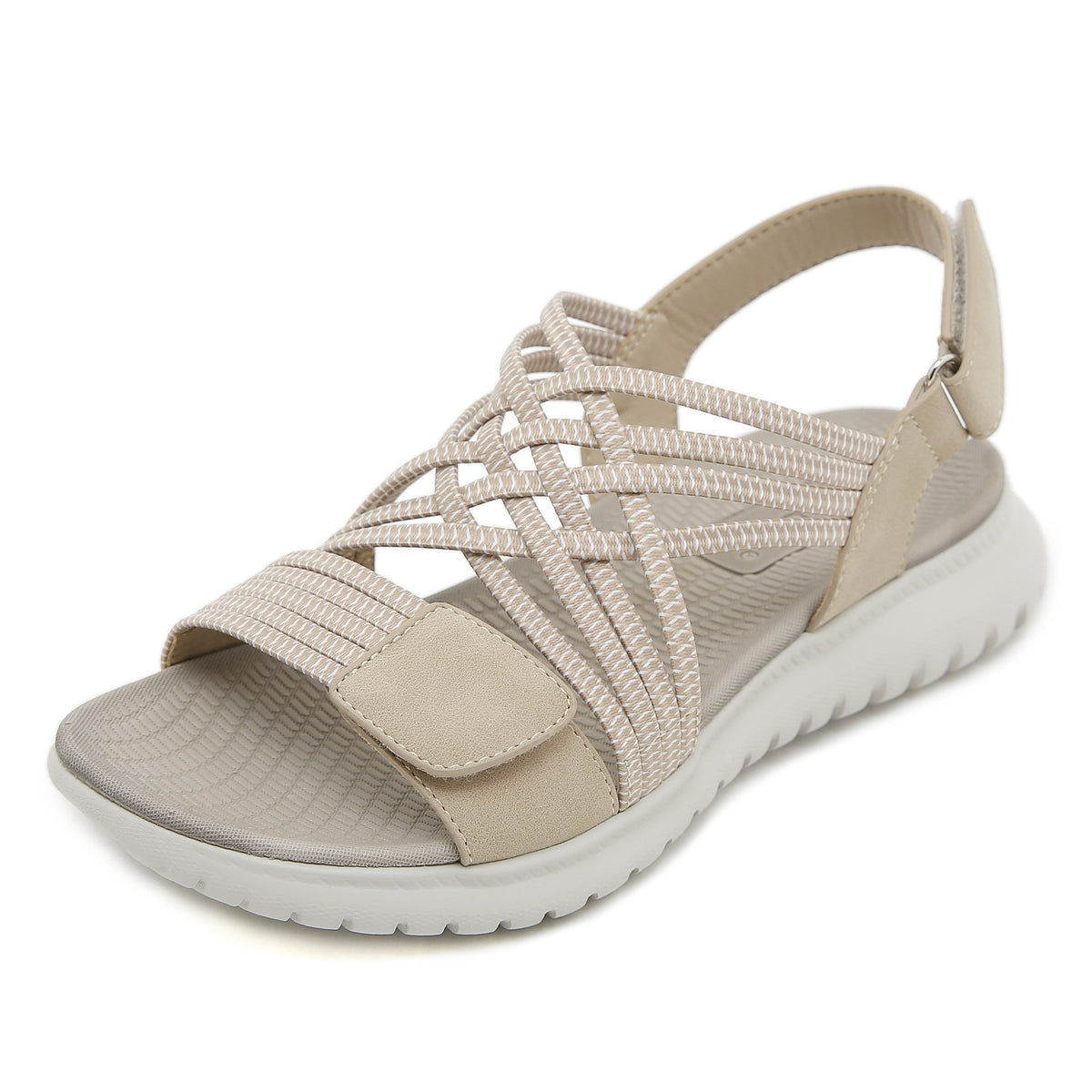 Camila Orthopedic Comfort Sandals
