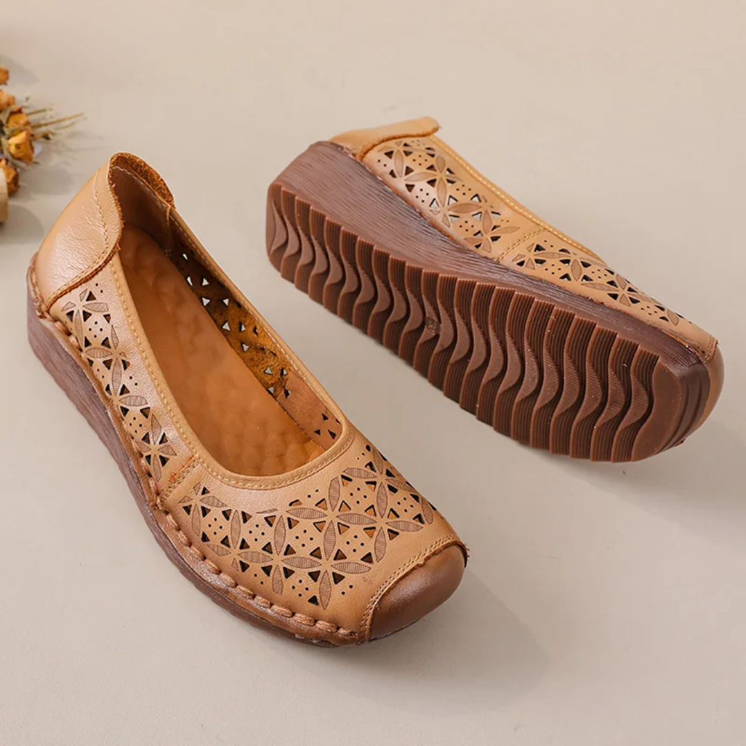 Mariel Orthopedic Walking Shoes