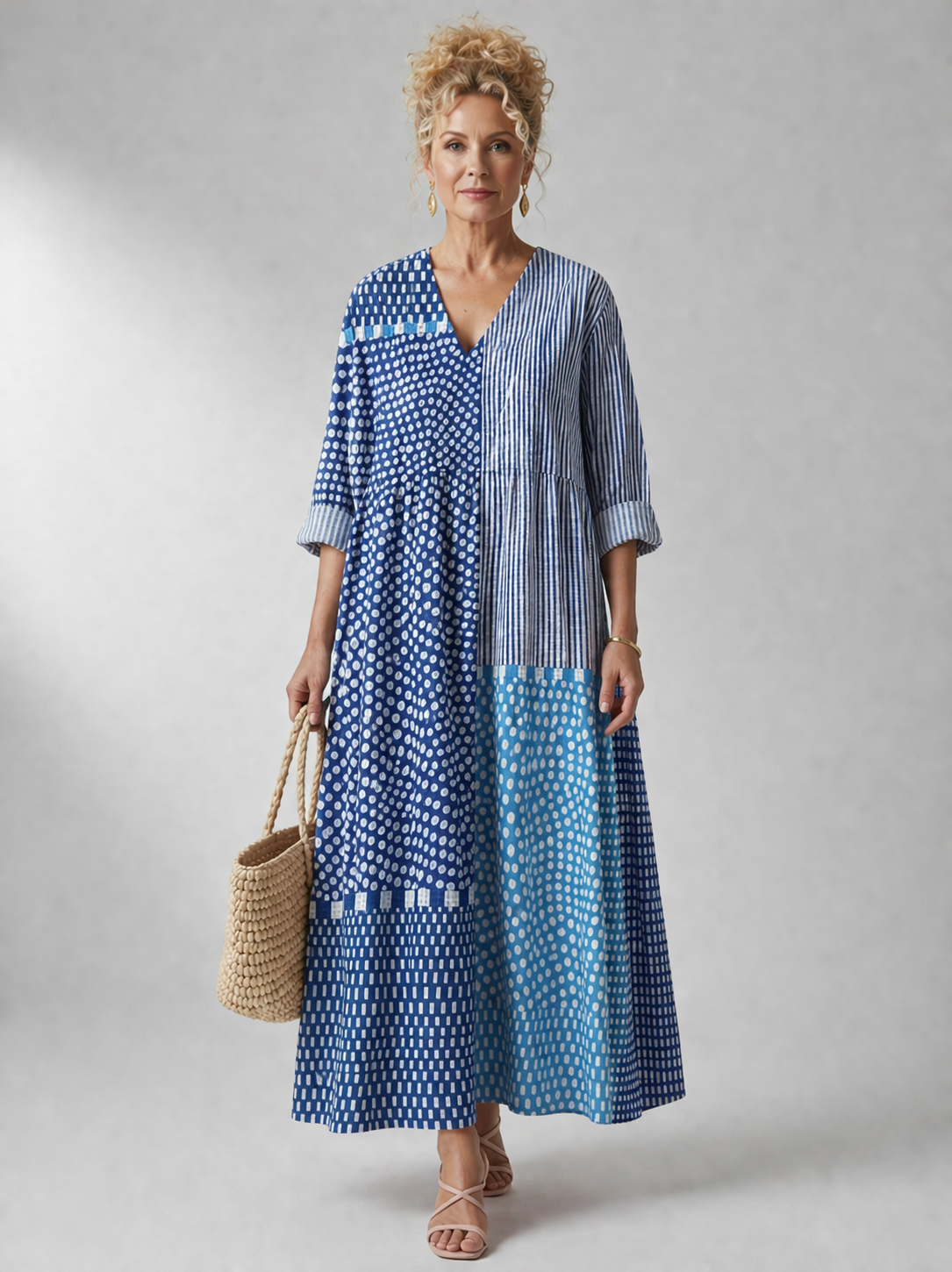 Women’s Comfortable Casual Dress