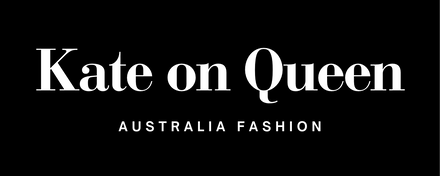 Kate on Queen