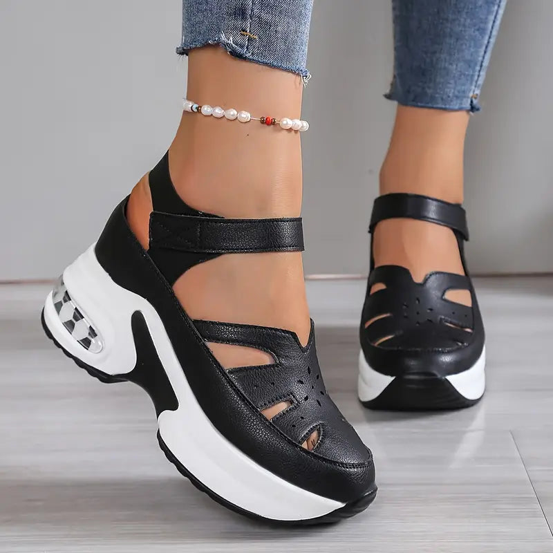Allie Orthopedic Sandal