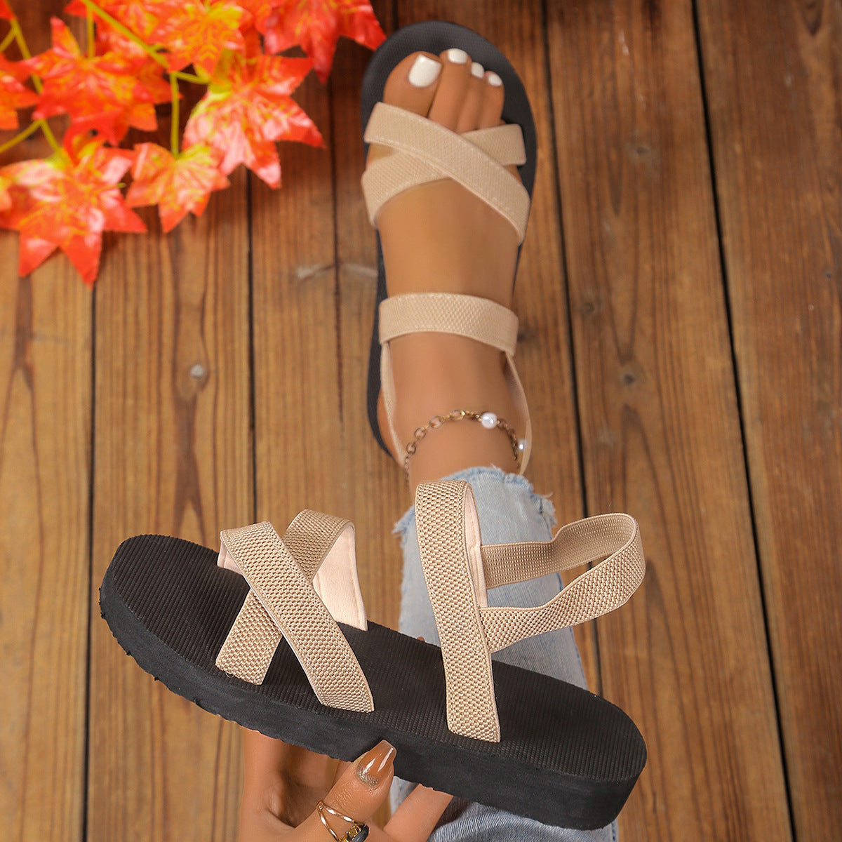 Ailany Orthopedic Sandals