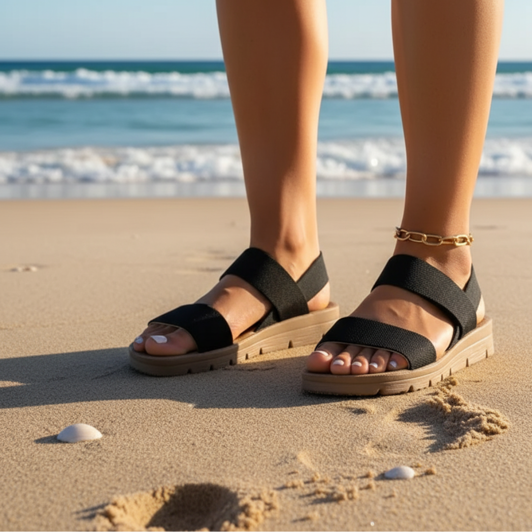Ailany Orthopedic Sandals