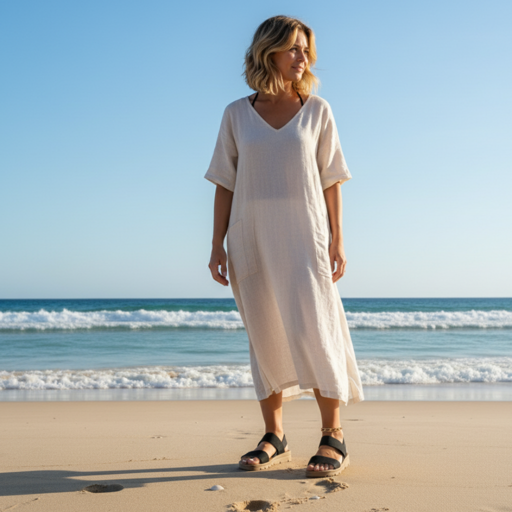 Ailany Orthopedic Sandals