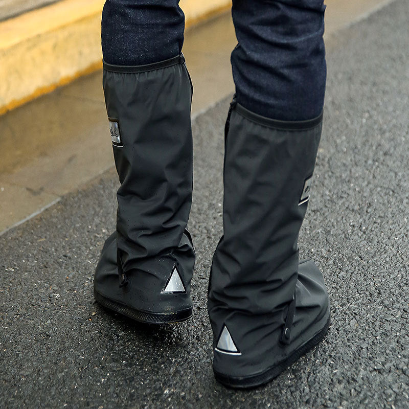 DryStride | Waterproof Shoe Covers