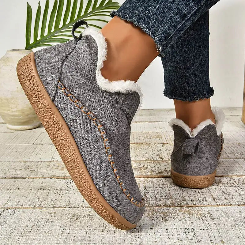 Hera - Orthopedic Ankle Boots