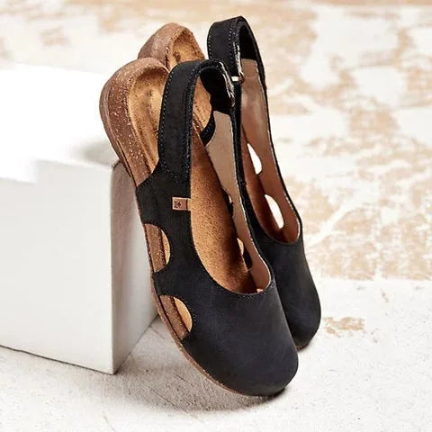 Alexia - Comfy Orthopedic Sandals