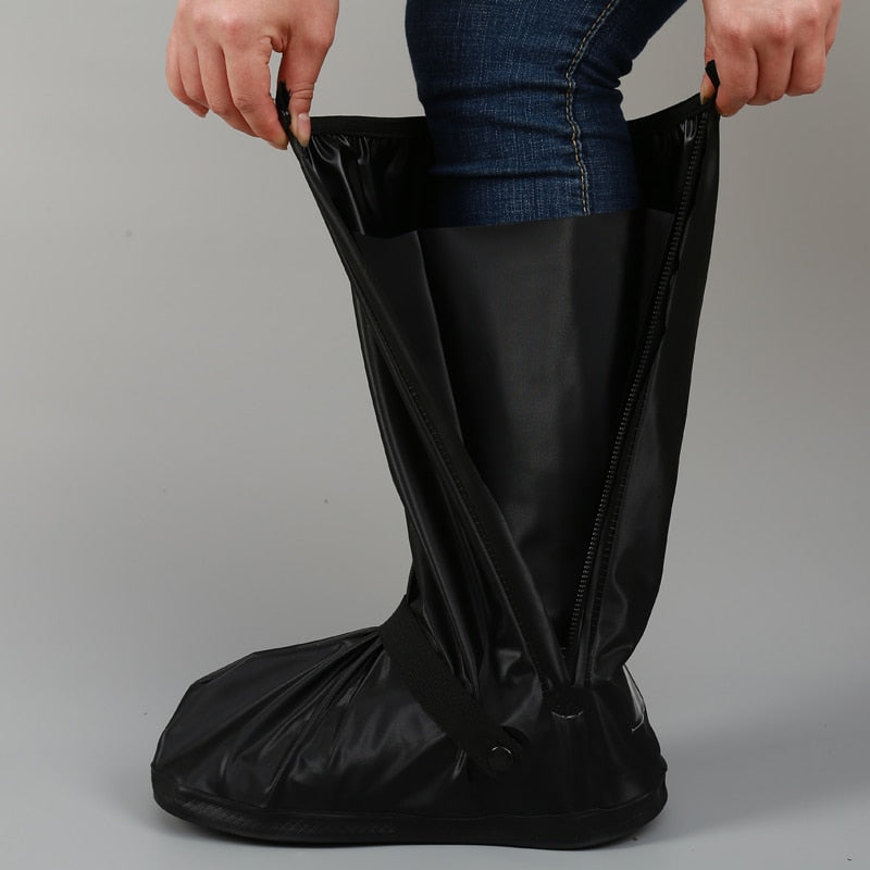 DryStride | Waterproof Shoe Covers