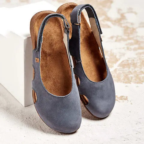 Alexia - Comfy Orthopedic Sandals