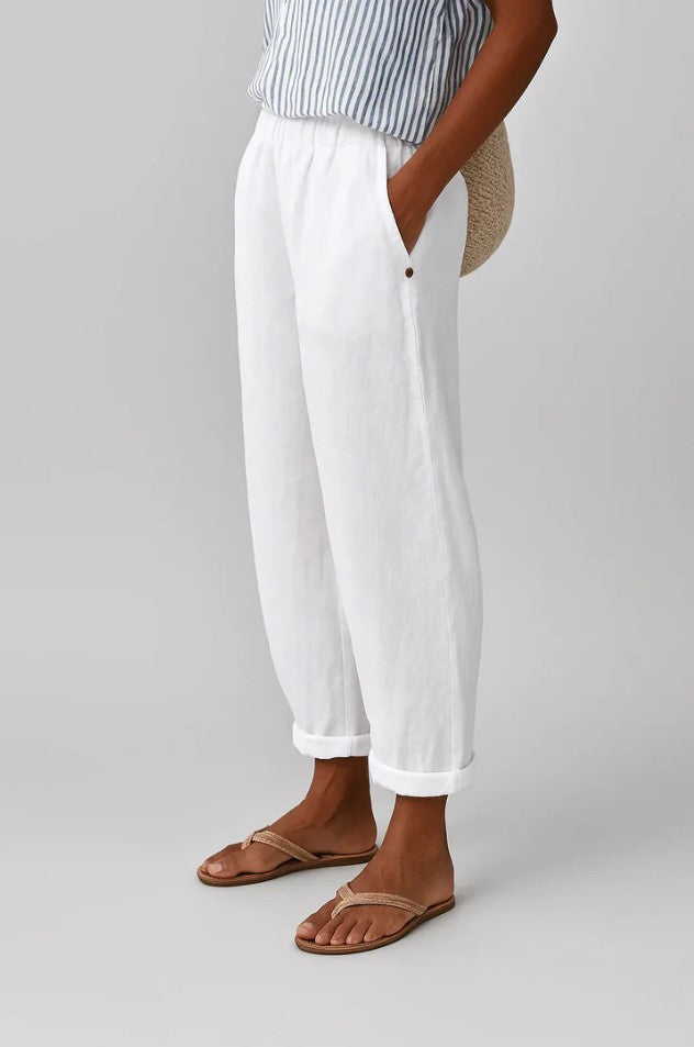 Romina Timeless Breathable Trousers