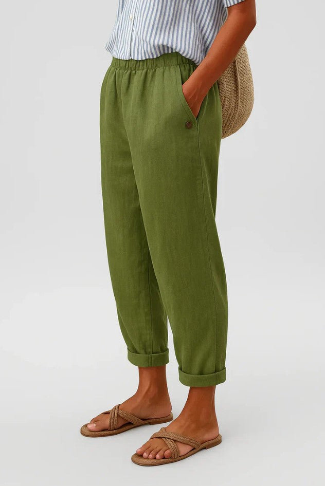 Romina Timeless Breathable Trousers