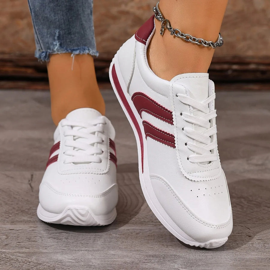 Flynn Orthopedic Comfortable Shoes