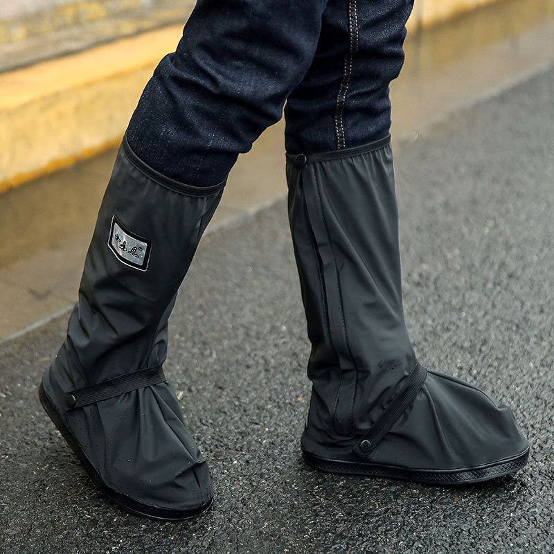 DryStride | Waterproof Shoe Covers
